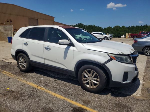 2015 KIA SORENTO GL