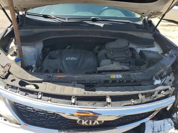 2015 KIA SORENTO GL