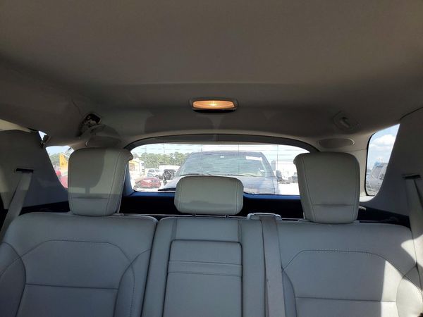 2012 MERCEDES-BENZ ML ML350 4-MATIC