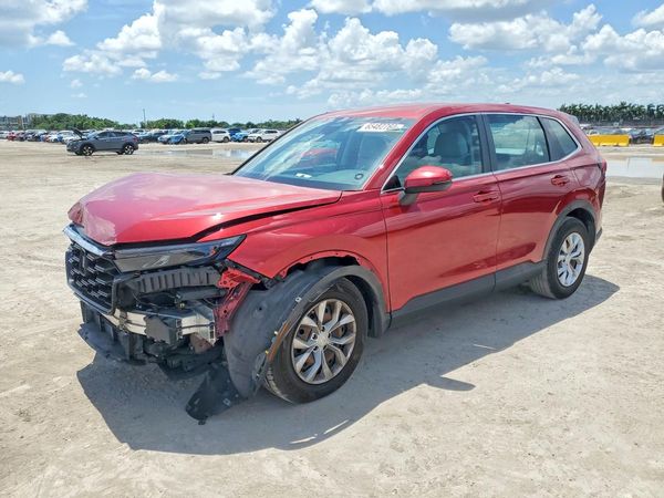 2023 HONDA CR-V