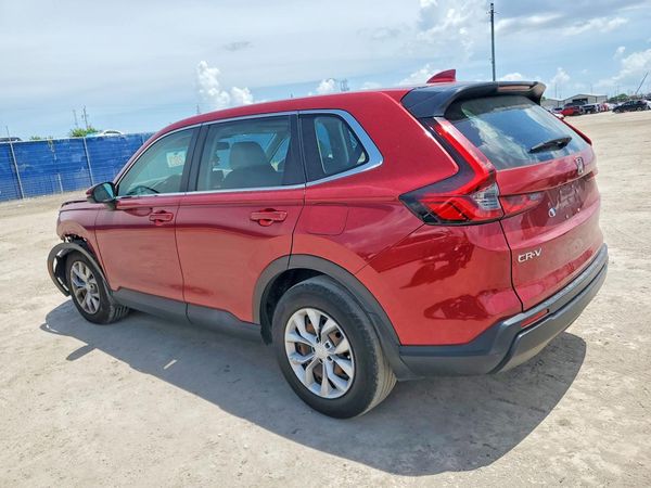 2023 HONDA CR-V LX