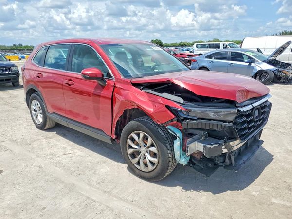2023 HONDA CR-V LX