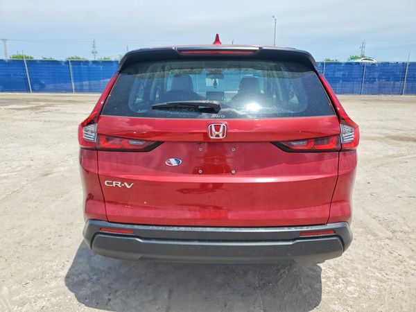 2023 HONDA CR-V LX