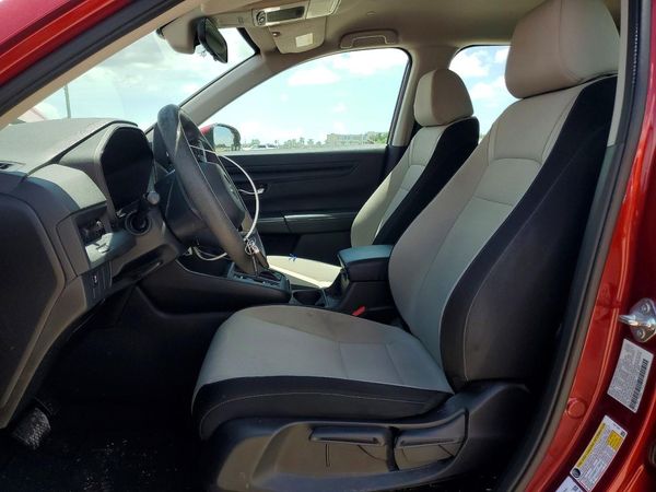 2023 HONDA CR-V LX