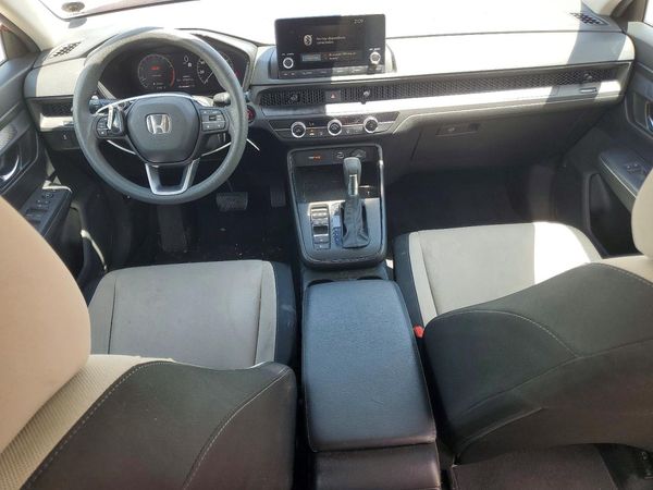 2023 HONDA CR-V LX