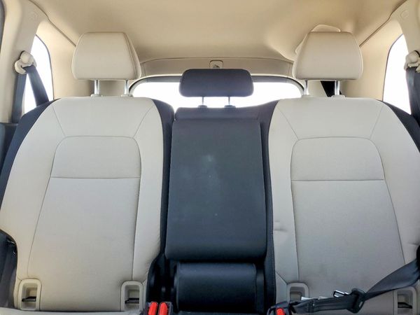 2023 HONDA CR-V LX