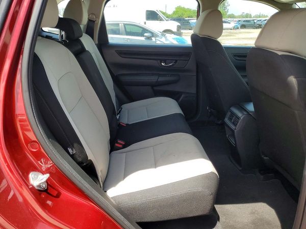 2023 HONDA CR-V LX