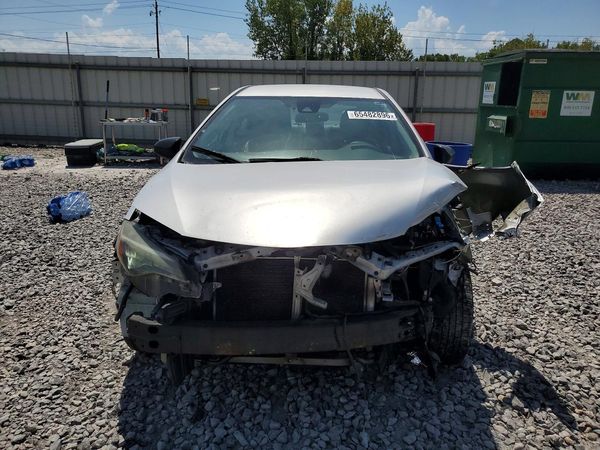 2018 TOYOTA COROLLA L/LE/SE/XLE/XSE