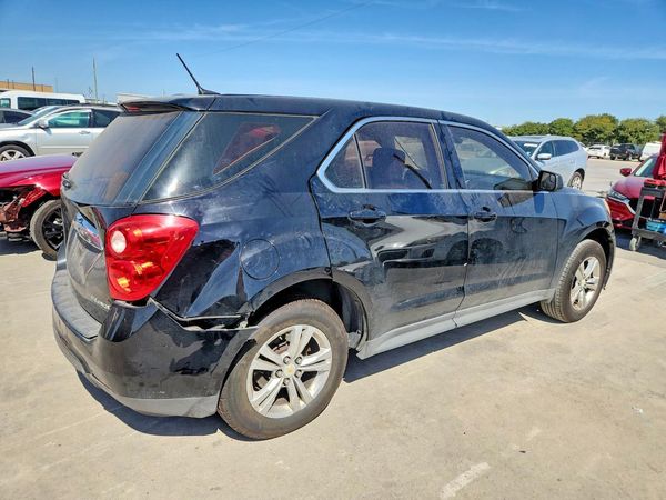 2013 CHEVROLET EQUINOX