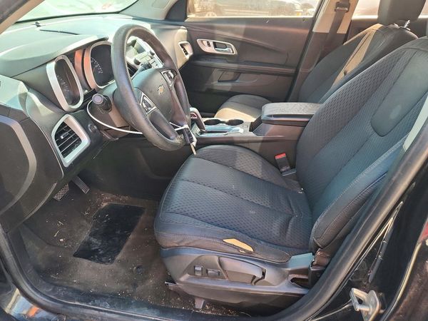 2013 CHEVROLET EQUINOX