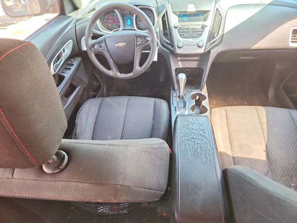2013 CHEVROLET EQUINOX