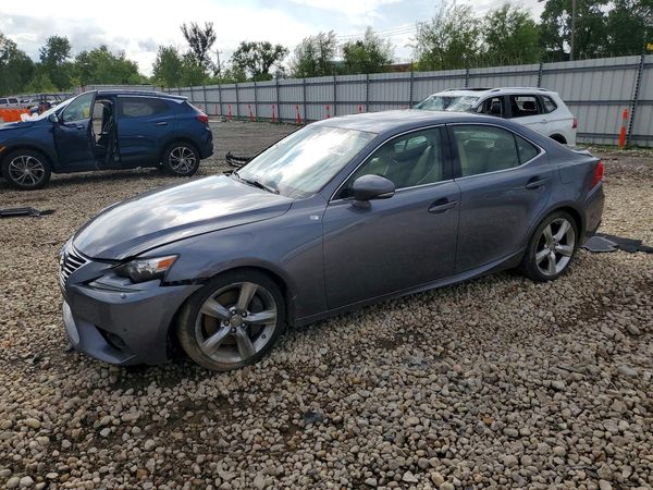 2014 LEXUS IS 350