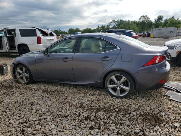 2014 LEXUS IS 350