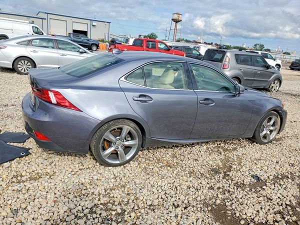 2014 LEXUS IS 350