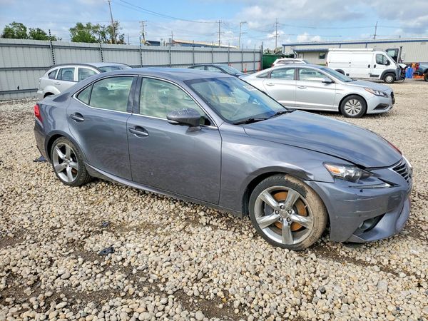 2014 LEXUS IS 350