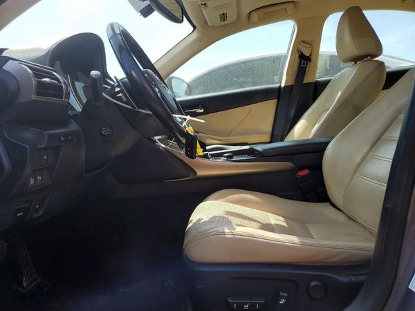 2014 LEXUS IS 350