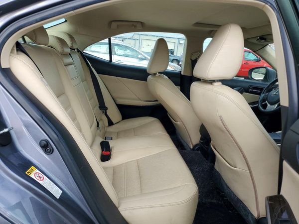 2014 LEXUS IS 350