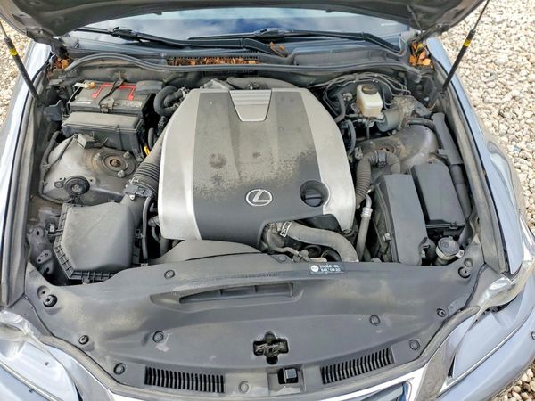 2014 LEXUS IS 350