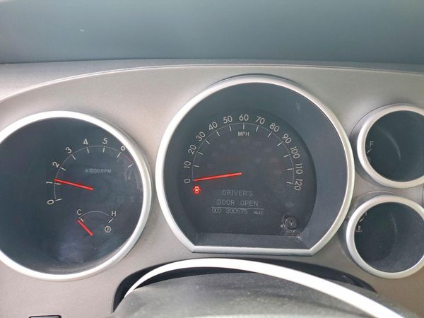 2016 TOYOTA SEQUOIA Limited Grade
