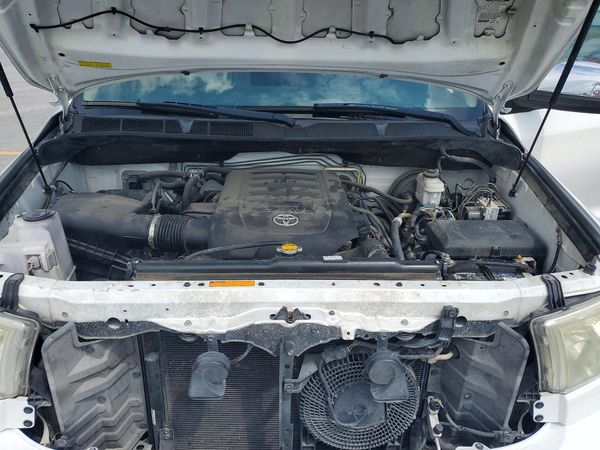 2016 TOYOTA SEQUOIA Limited Grade