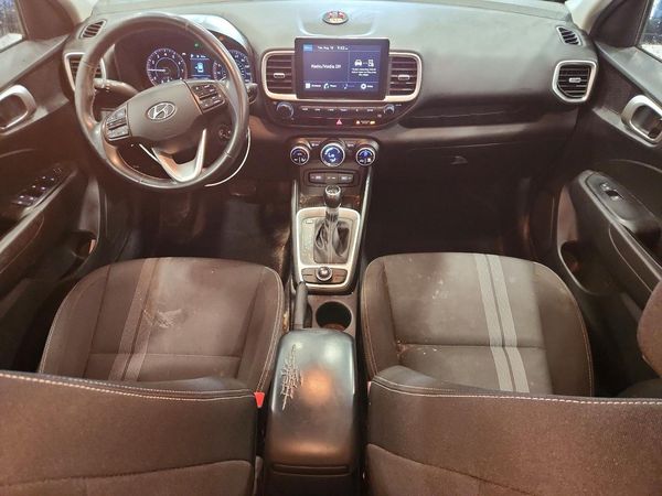 2022 HYUNDAI VENUE SEL & Limited