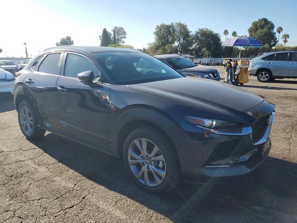 2024 MAZDA CX-30