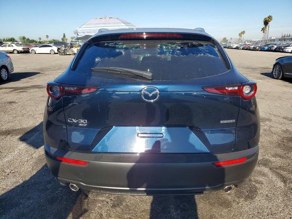 2024 MAZDA CX-30