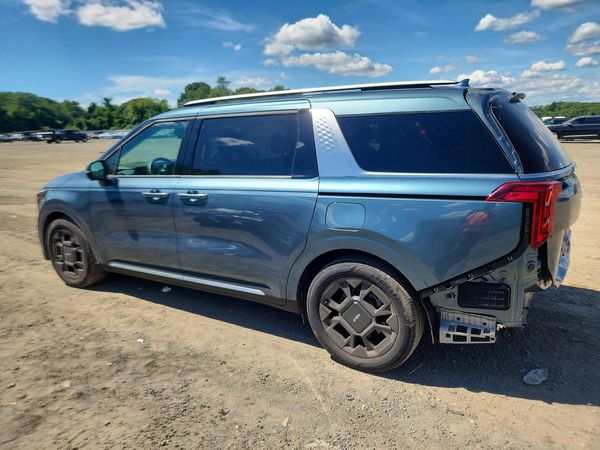2026 KIA CARNIVAL