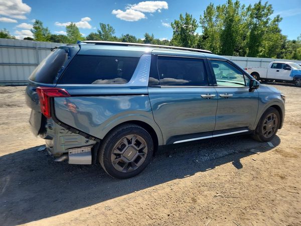 2026 KIA CARNIVAL
