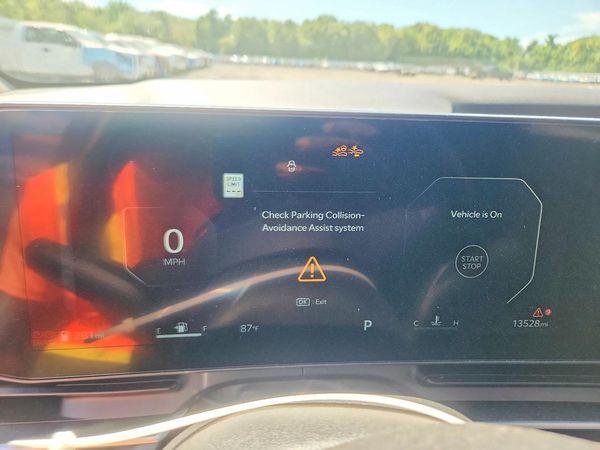 2026 KIA CARNIVAL
