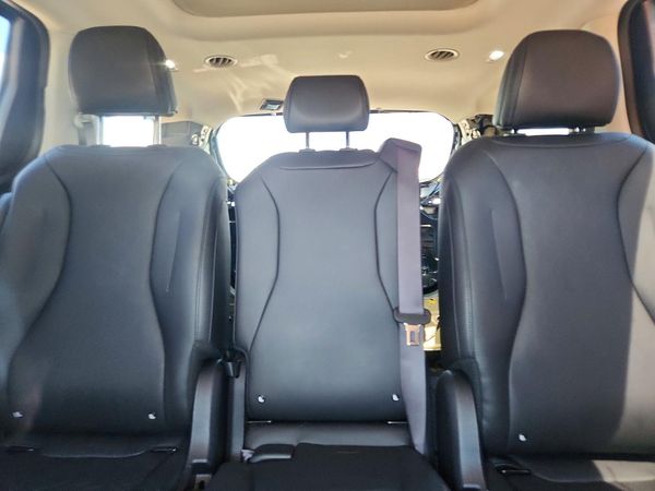2026 KIA CARNIVAL