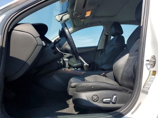 2014 AUDI A4
