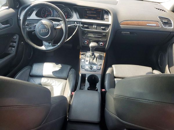 2014 AUDI A4