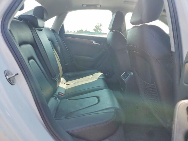 2014 AUDI A4