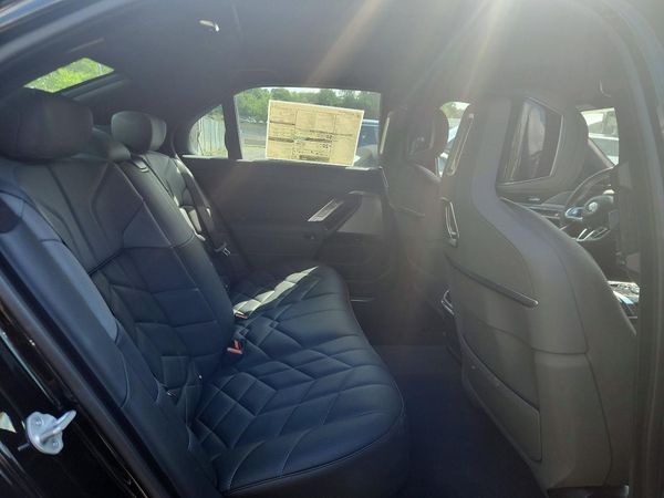 2026 BMW 760 xDrive
