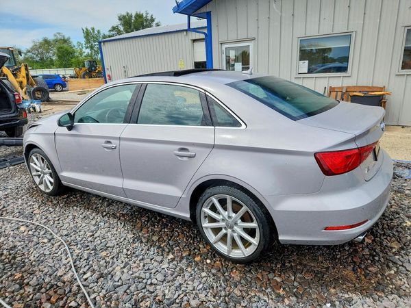 2016 AUDI A3