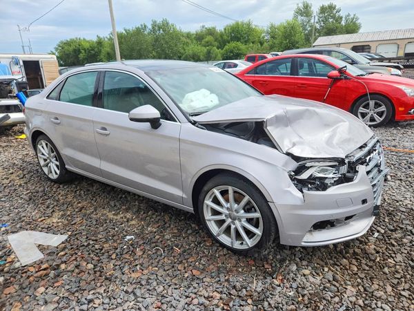 2016 AUDI A3