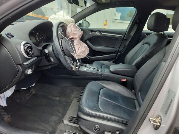 2016 AUDI A3