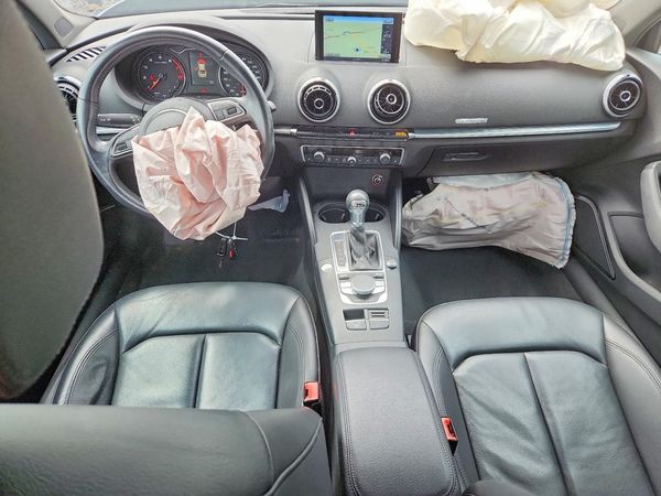 2016 AUDI A3