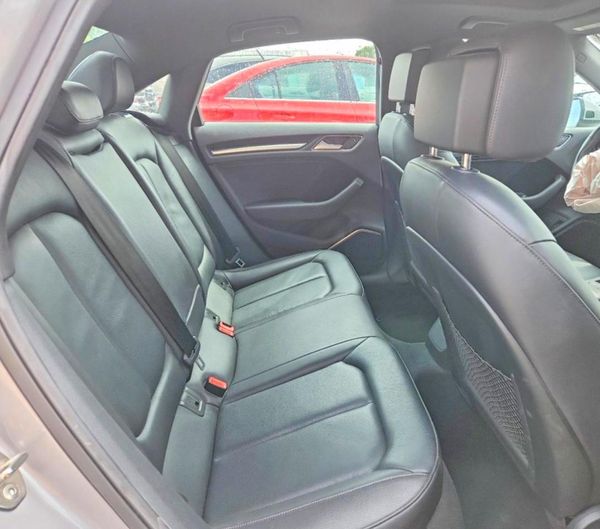 2016 AUDI A3