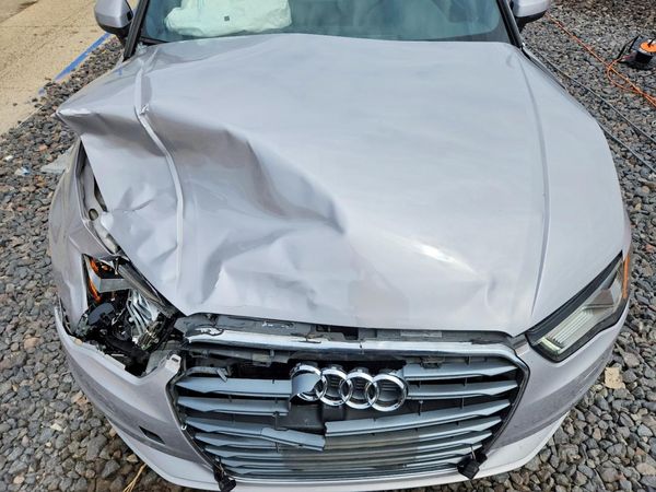 2016 AUDI A3