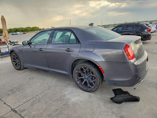 2019 CHRYSLER 300 300S