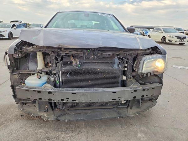 2019 CHRYSLER 300 300S
