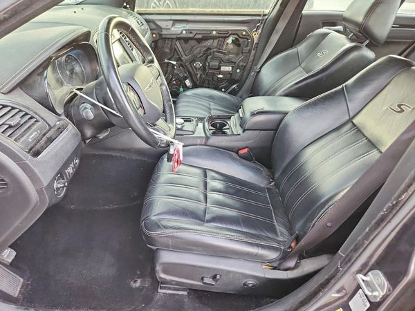 2019 CHRYSLER 300 300S