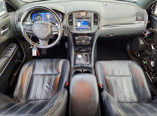 2019 CHRYSLER 300 300S