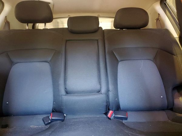 2014 KIA SPORTAGE