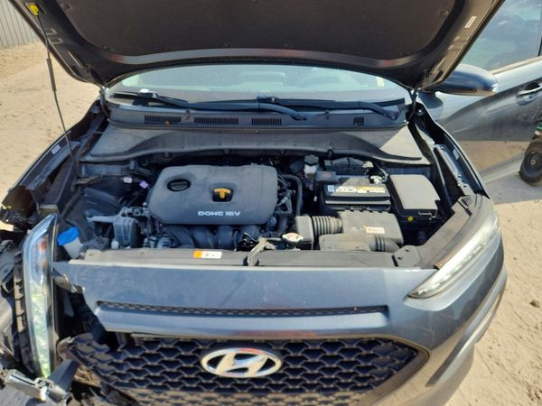 2020 HYUNDAI KONA SEL