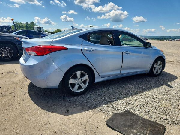 2012 HYUNDAI ELANTRA GLS(Middle grade)