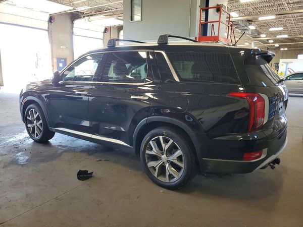 2022 HYUNDAI PALISADE SEL w/Convenience Pkg