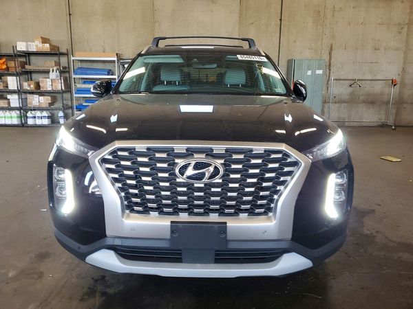 2022 HYUNDAI PALISADE SEL w/Convenience Pkg